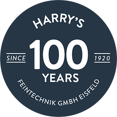 Feintechnik  Eisfeld logo