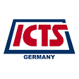 ICTS Germany logo