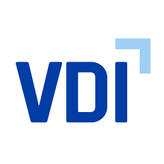 VDI e.V. logo
