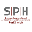 Steuerberatungsgesellschaft Andreas Präkelt und Stephan Hartung PartG mbB logo
