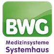 BWG Medizinsysteme logo