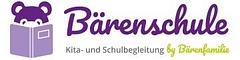 Bärenschule Kita- und Schulbegleitung logo