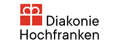 Diakonie Hochfranken g logo
