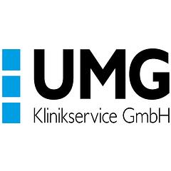 UMG Klinikservice logo