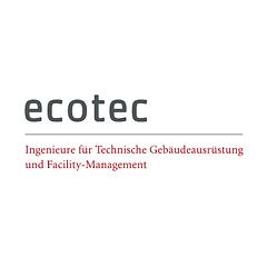 Ecotec logo