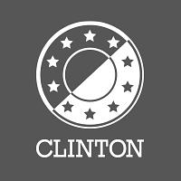 Clinton Großhandels logo