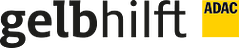 ADAC gelbhilft logo