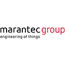 Marantec Group logo