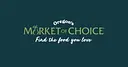 Market of Choice logo