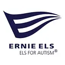 Els for Autism Foundation logo