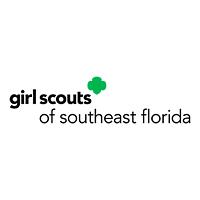 Girl Scouts of Southeast Florida logo