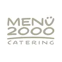 Menü 2000 Catering Röttgers  & Co. KG logo