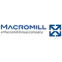 マクロミル logo