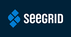 Seegrid logo