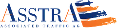 AsstrA logo