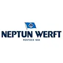 NEPTUN WERFT  & Co. KG logo