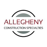 Allegheny Construction Specialties logo