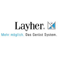 Wilhelm Layher  & Co. KG logo