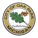 City of Oak Park logo