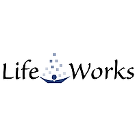 Life Works logo