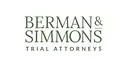 Berman & Simmons logo