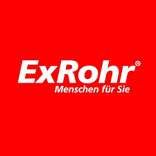 Ex Rohr logo