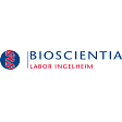 Bioscientia Institut für Medizinische Diagnostik logo