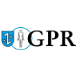 GPR Gesundheits- und Pflegezentrum Rüsselsheim gemeinnützige logo