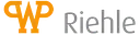 WP Lebensmitteltechnik RIEHLE logo