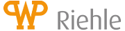 WP Lebensmitteltechnik RIEHLE logo