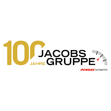 Jacobs Holding logo