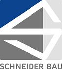 Schneider Bau logo