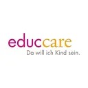 Kita auf dem LuO Campus logo