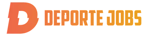 Deporte Jobs logo