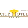 City Hotel Roding  & Co. KG logo