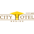 City Hotel Roding  & Co. KG logo