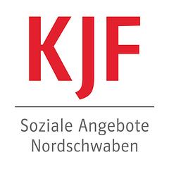 KJF Soziale Angebote Nordschwaben logo