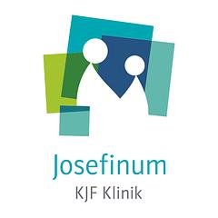 KJF Klinik Josefinum g logo