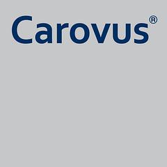 Carovus logo