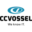 CCVOSSEL logo