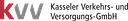 KVV Kassel logo