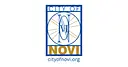 City of Novi logo