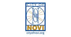 City of Novi logo