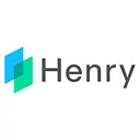 ヘンリー logo