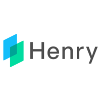 ヘンリー logo
