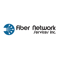 Fiber Network Services logo