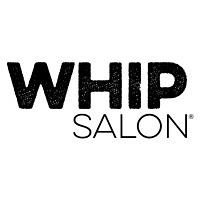 Whip Salon logo