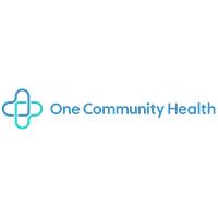 One Community Health logo