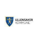 Ullensaker kommune logo