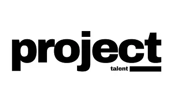 Project Talent logo
